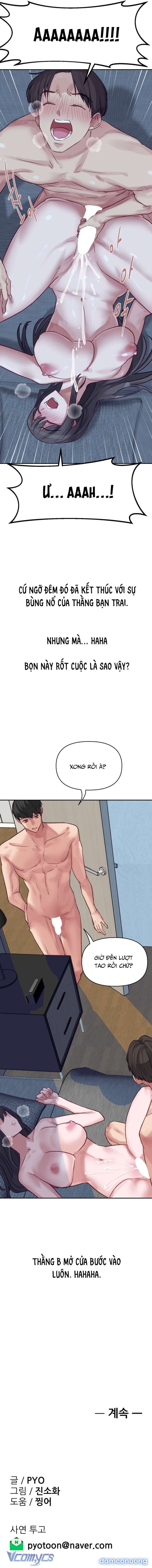 [18+] Tại Sao Điều Này Lại Đúng? 
