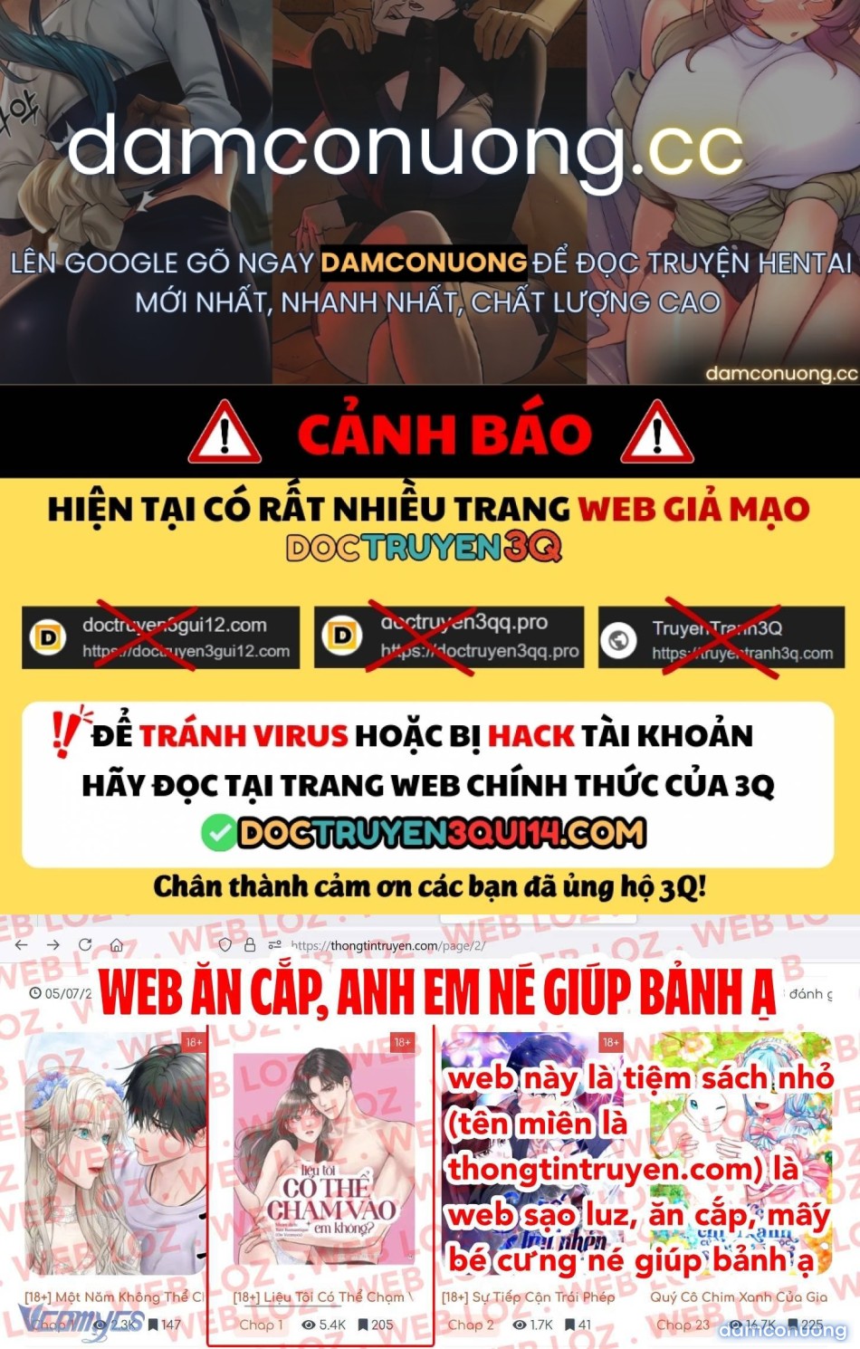 [18+] Tại Sao Điều Này Lại Đúng? 