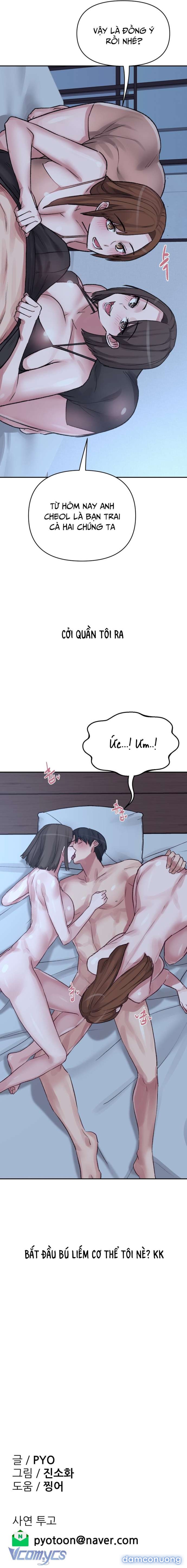 [18+] Tại Sao Điều Này Lại Đúng? 