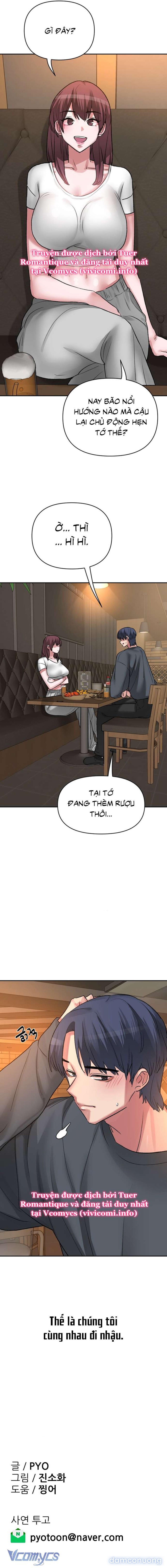 [18+] Tại Sao Điều Này Lại Đúng? 