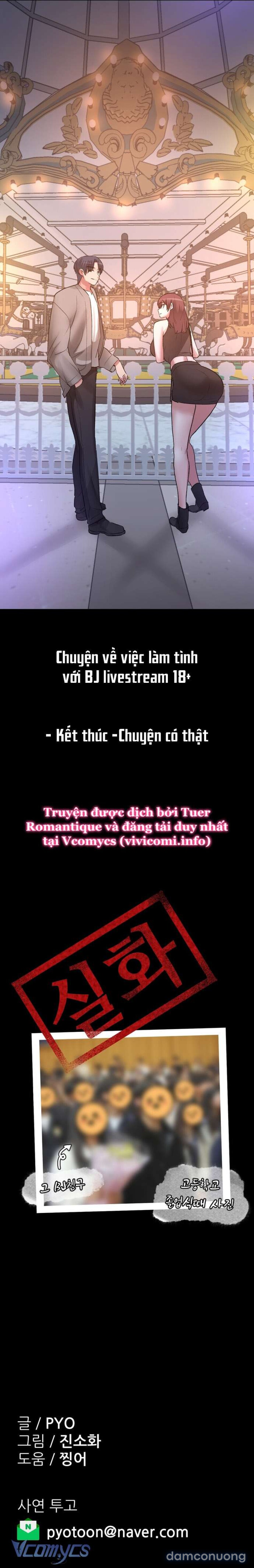 [18+] Tại Sao Điều Này Lại Đúng? 