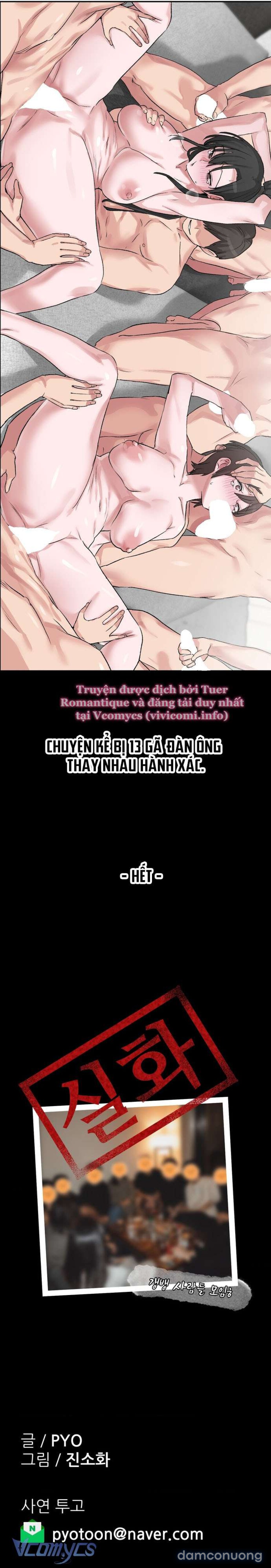 [18+] Tại Sao Điều Này Lại Đúng? 
