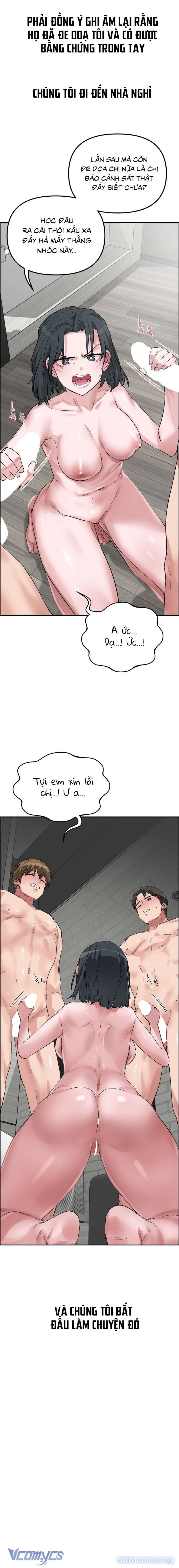 [18+] Tại Sao Điều Này Lại Đúng? 