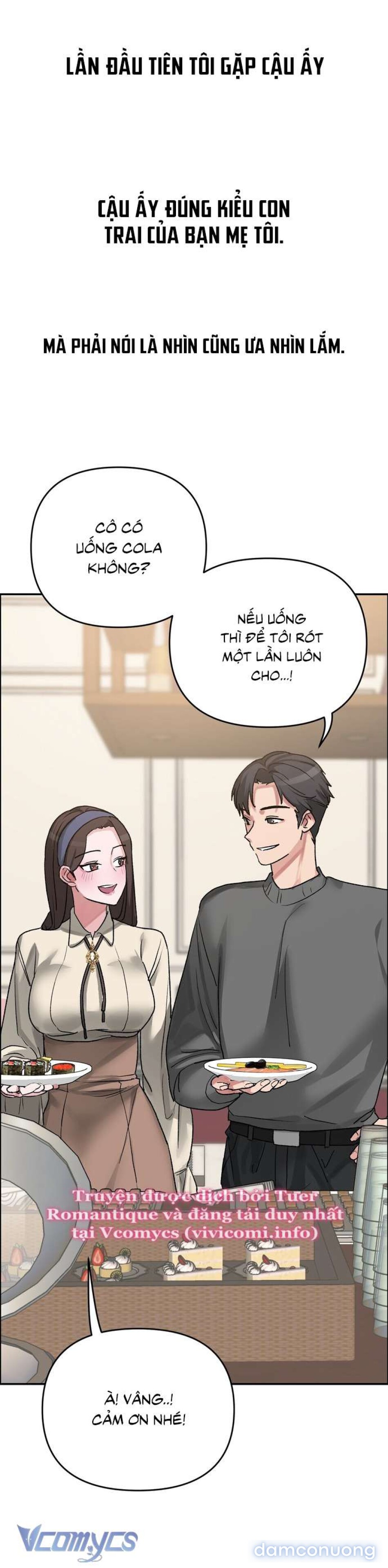 [18+] Tại Sao Điều Này Lại Đúng? 