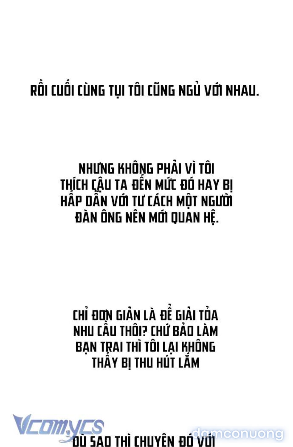 [18+] Tại Sao Điều Này Lại Đúng? 