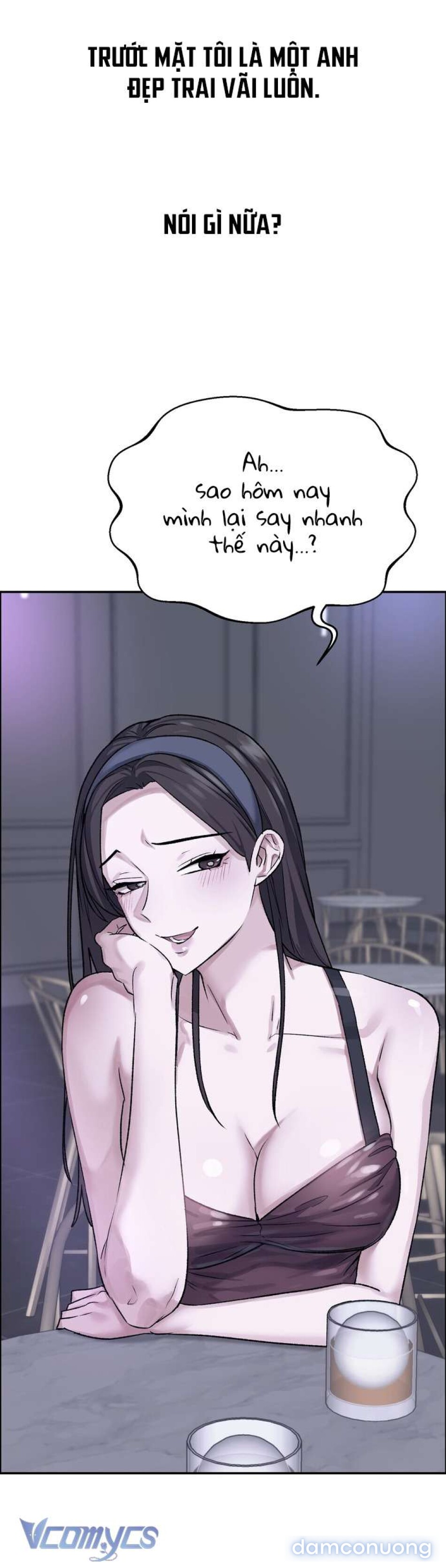 [18+] Tại Sao Điều Này Lại Đúng? 