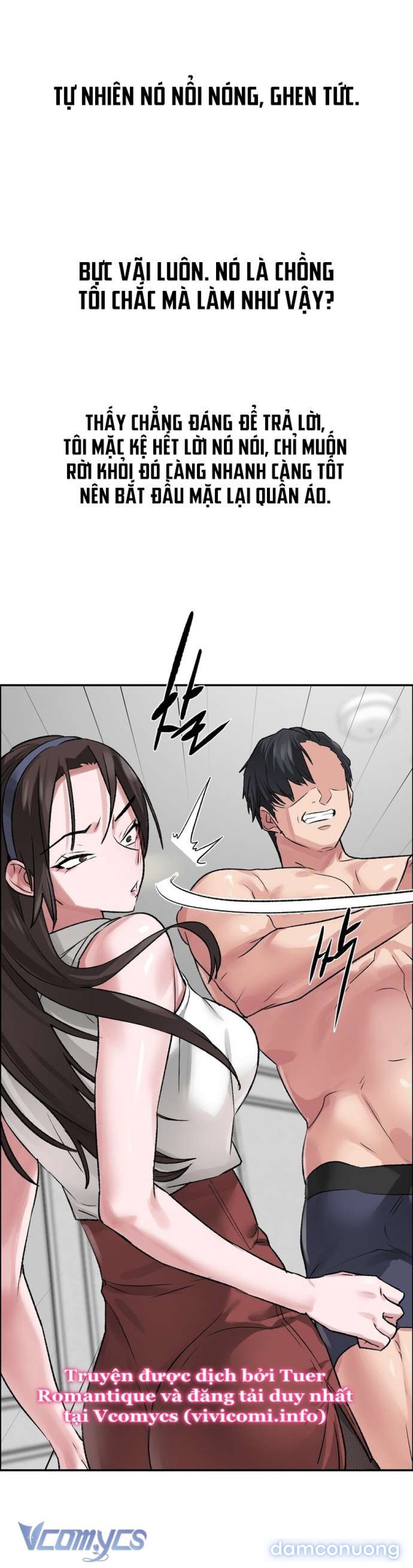 [18+] Tại Sao Điều Này Lại Đúng? 