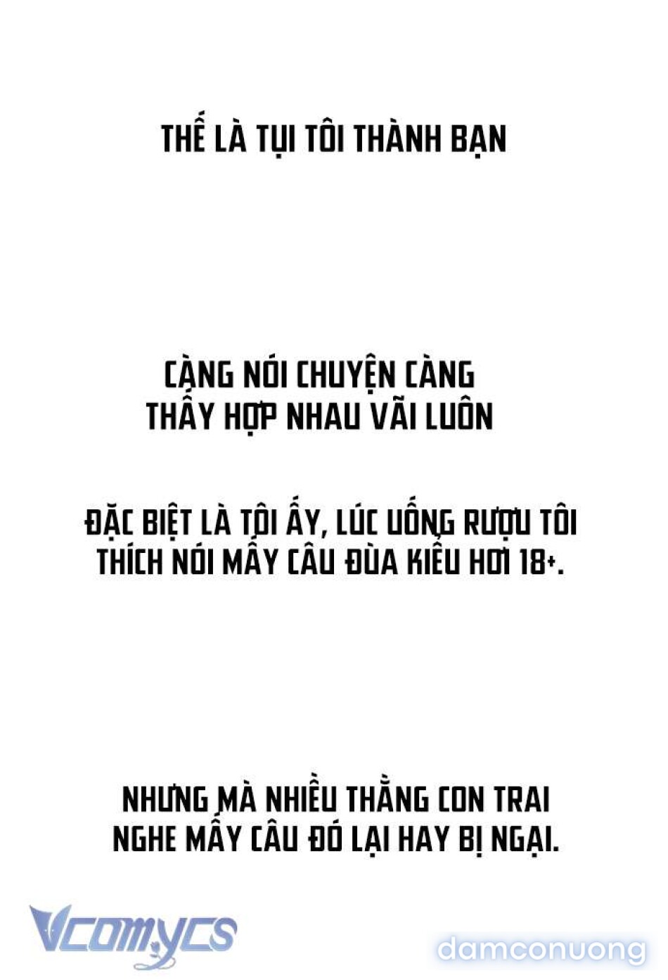[18+] Tại Sao Điều Này Lại Đúng? 