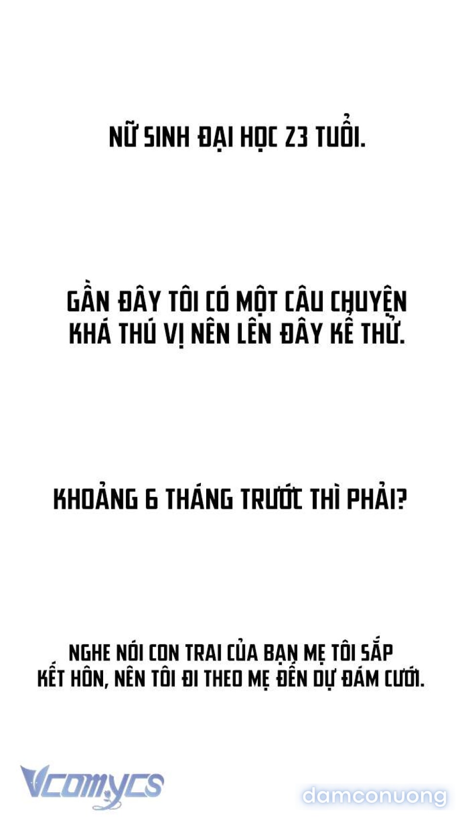 [18+] Tại Sao Điều Này Lại Đúng? 