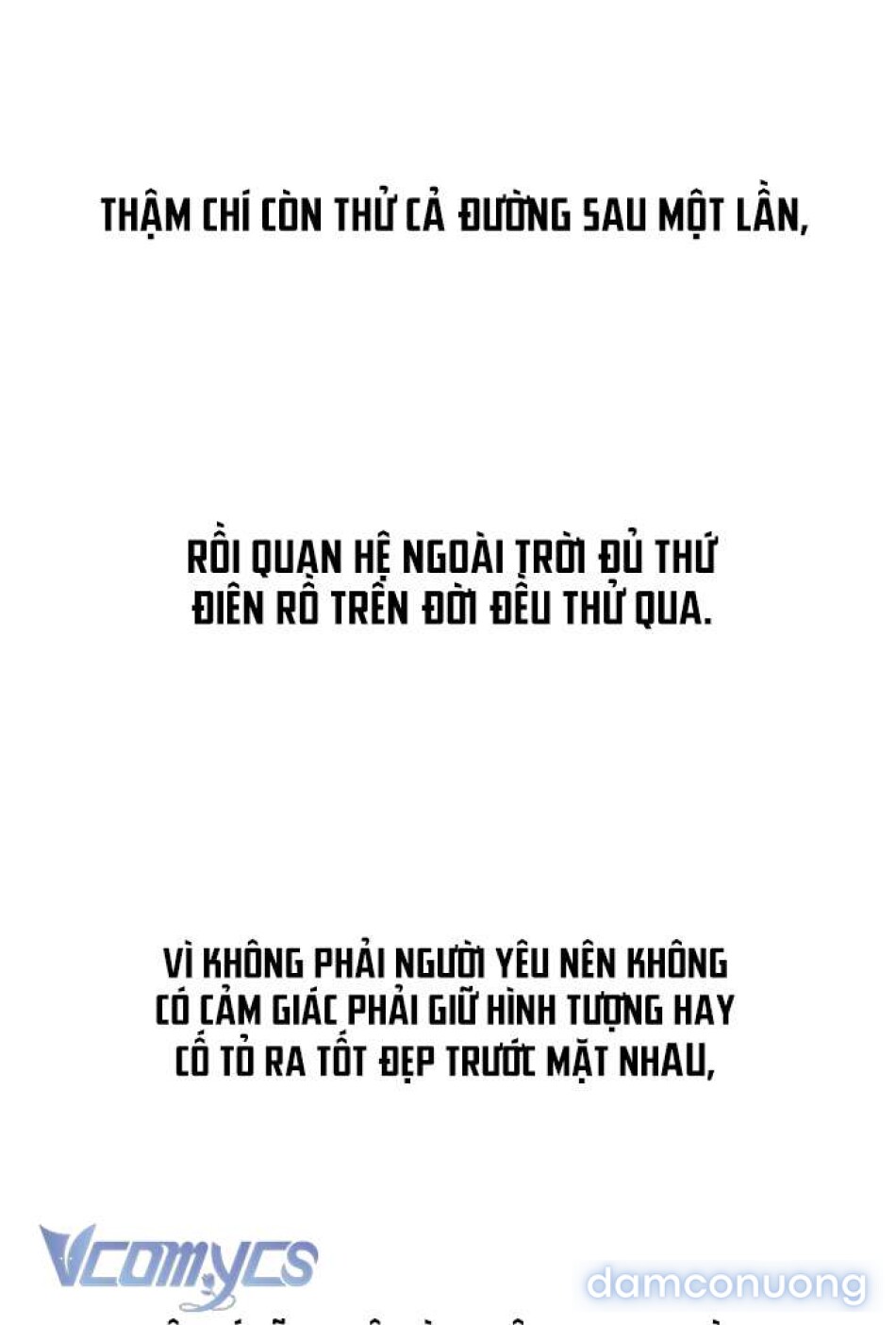 [18+] Tại Sao Điều Này Lại Đúng? 