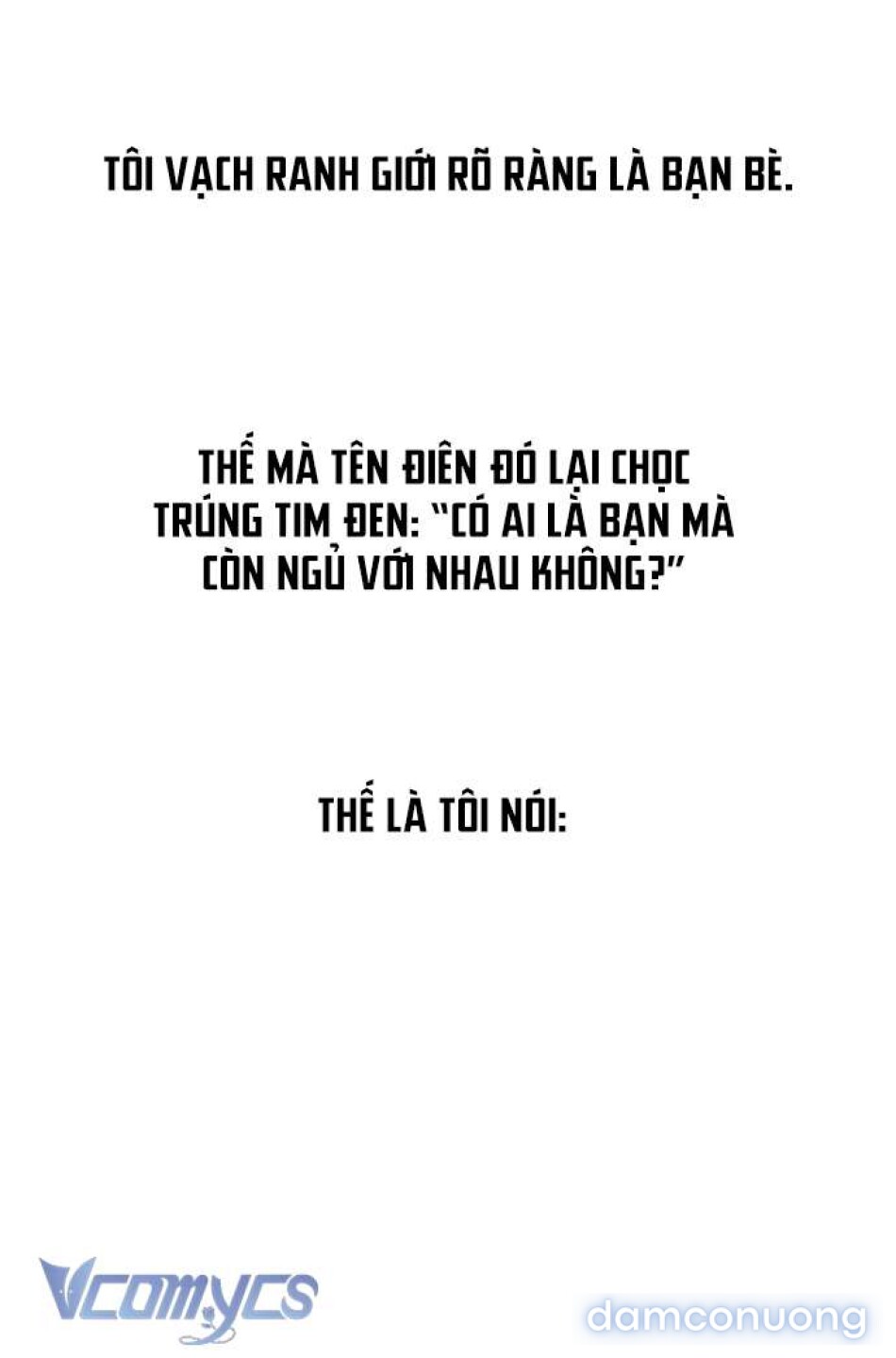 [18+] Tại Sao Điều Này Lại Đúng? 