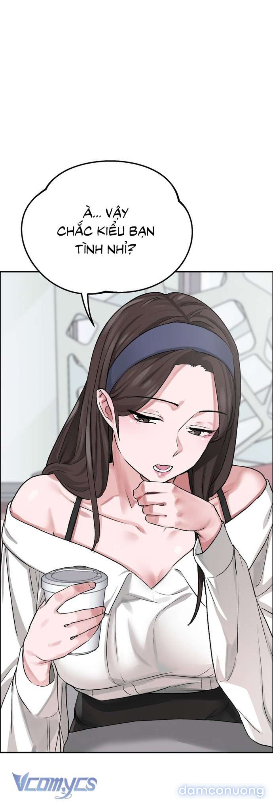 [18+] Tại Sao Điều Này Lại Đúng? 