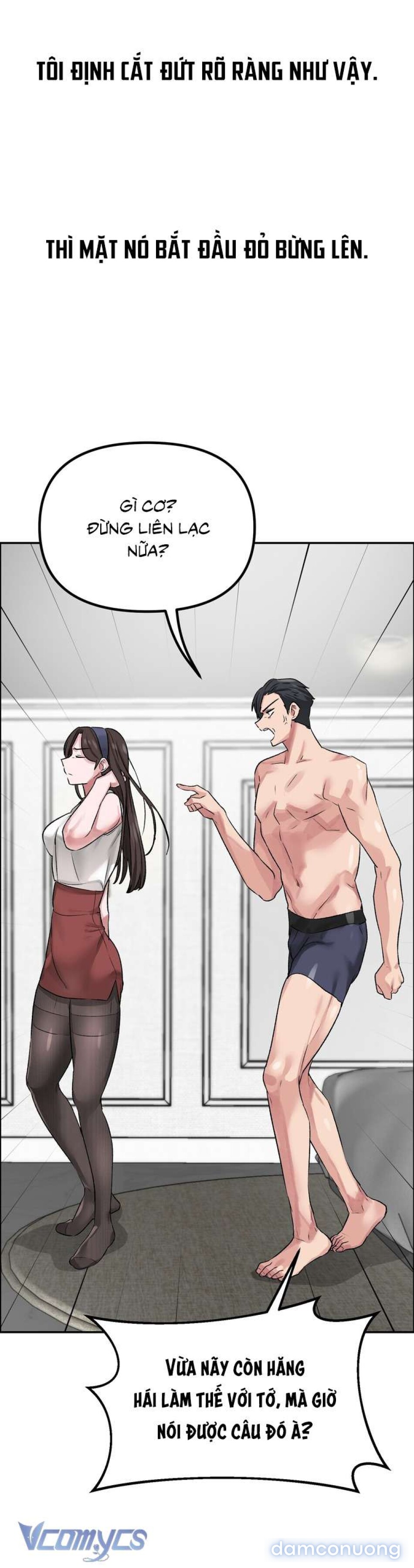 [18+] Tại Sao Điều Này Lại Đúng? 