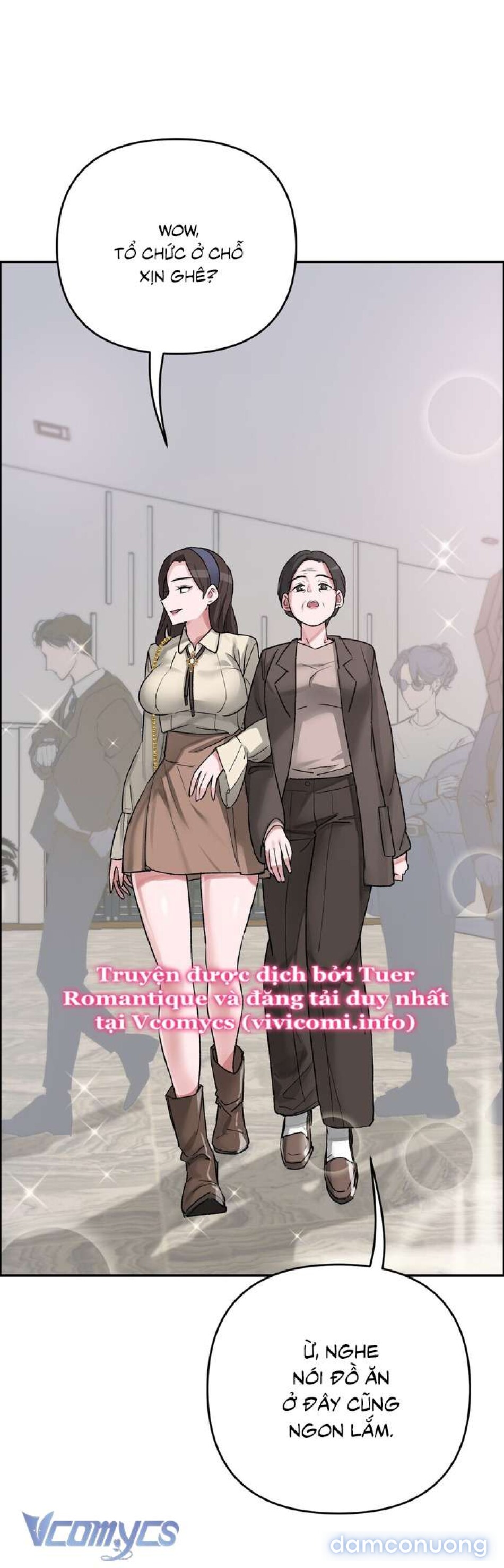 [18+] Tại Sao Điều Này Lại Đúng? 
