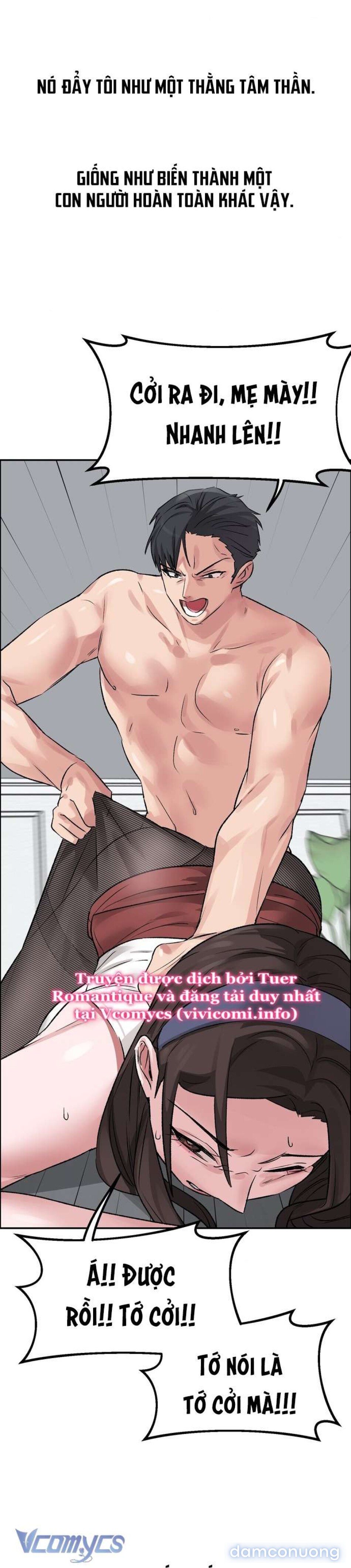 [18+] Tại Sao Điều Này Lại Đúng? 