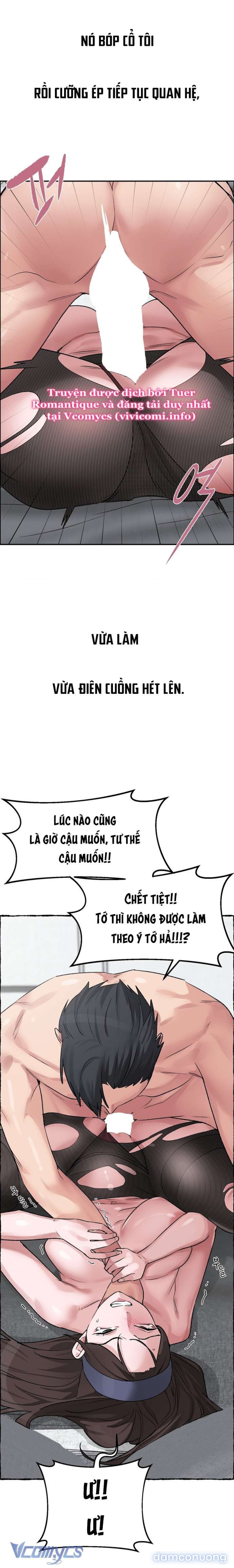 [18+] Tại Sao Điều Này Lại Đúng? 