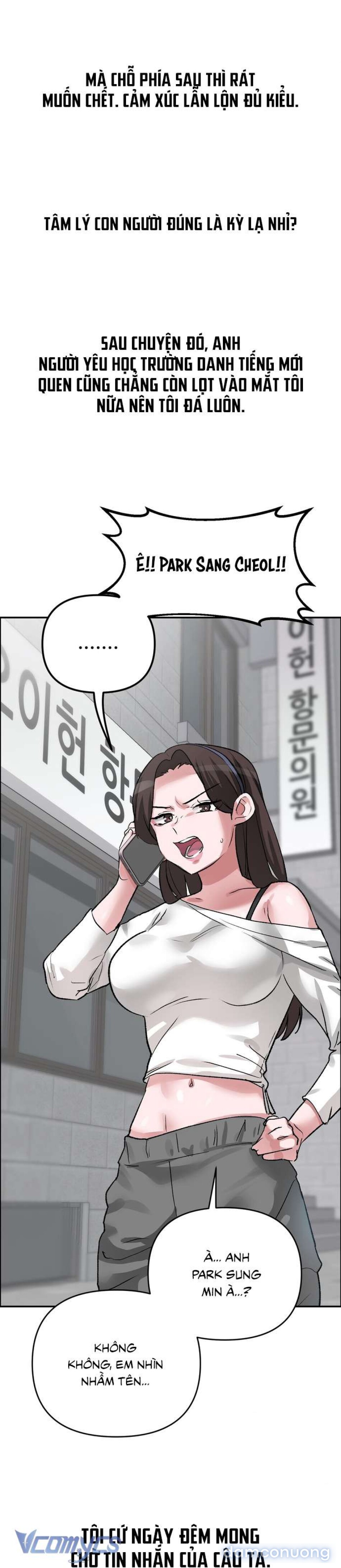 [18+] Tại Sao Điều Này Lại Đúng? 