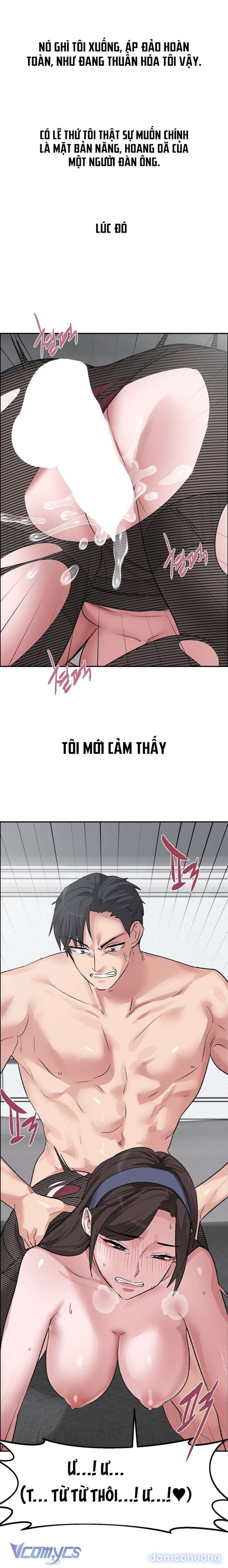[18+] Tại Sao Điều Này Lại Đúng? 