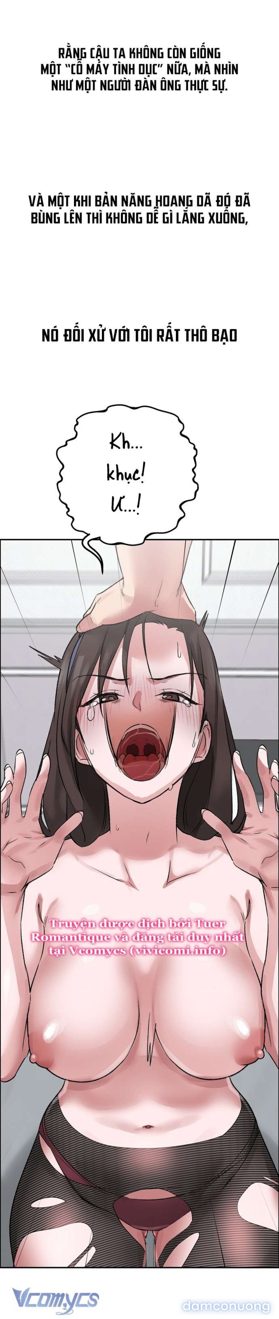[18+] Tại Sao Điều Này Lại Đúng? 