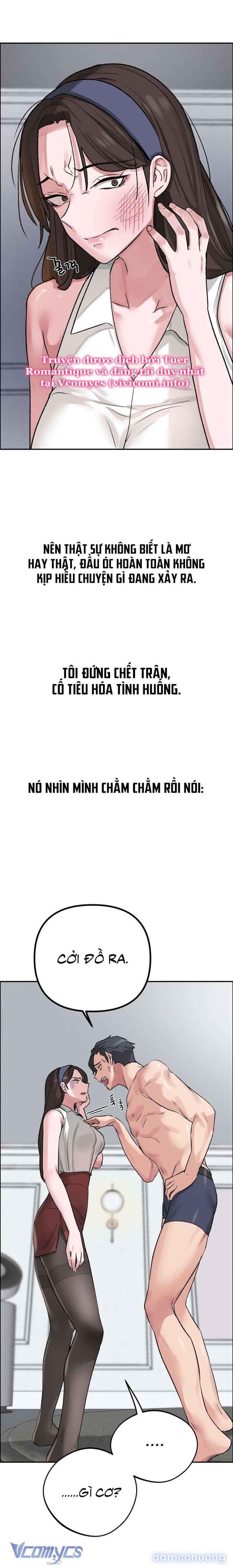 [18+] Tại Sao Điều Này Lại Đúng? 