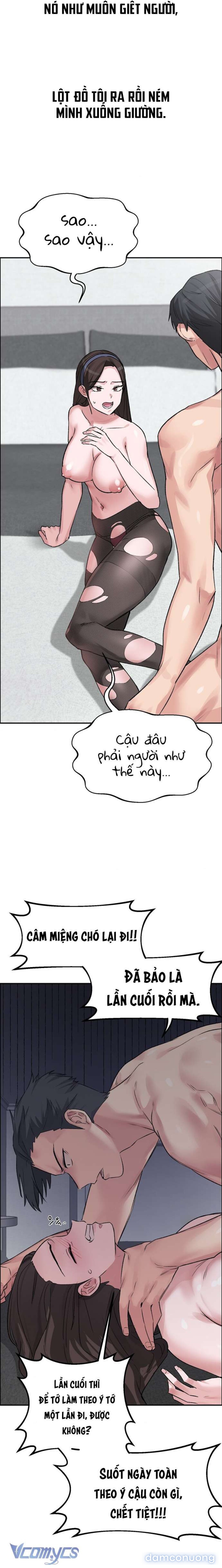 [18+] Tại Sao Điều Này Lại Đúng? 