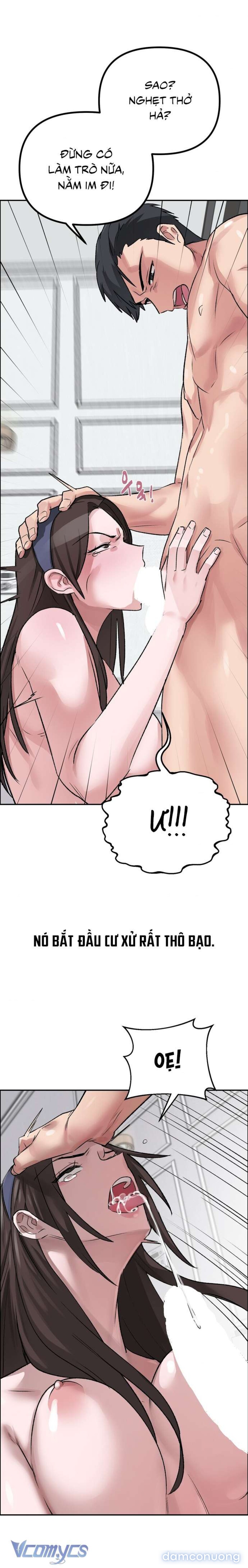 [18+] Tại Sao Điều Này Lại Đúng? 
