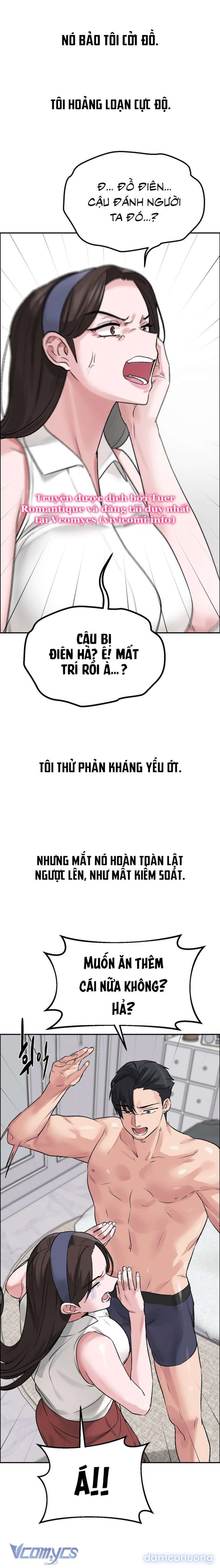 [18+] Tại Sao Điều Này Lại Đúng? 