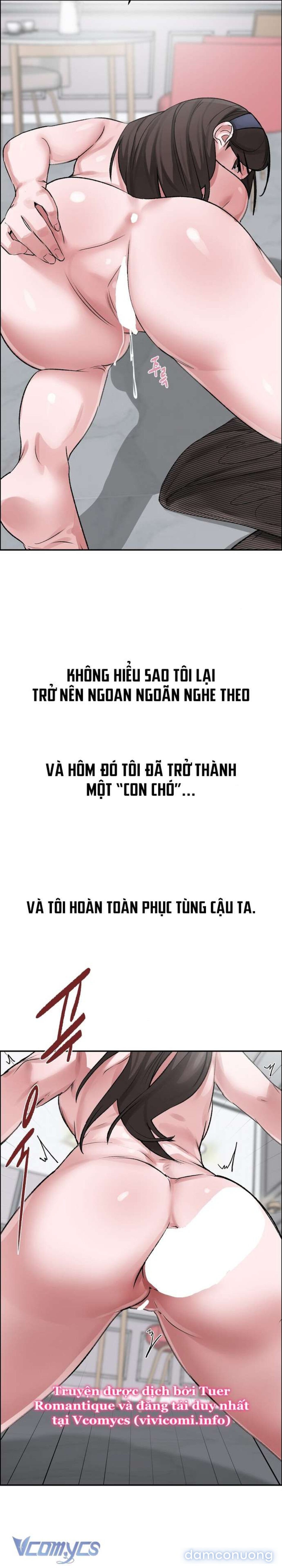 [18+] Tại Sao Điều Này Lại Đúng? 
