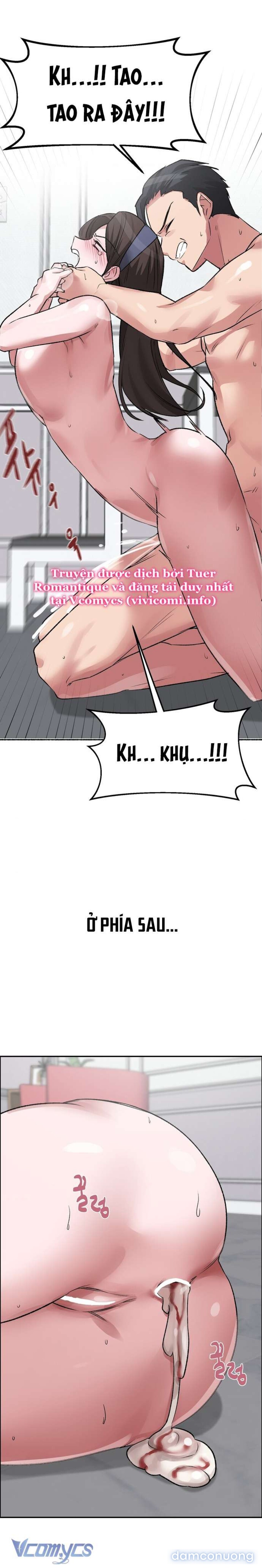 [18+] Tại Sao Điều Này Lại Đúng? 