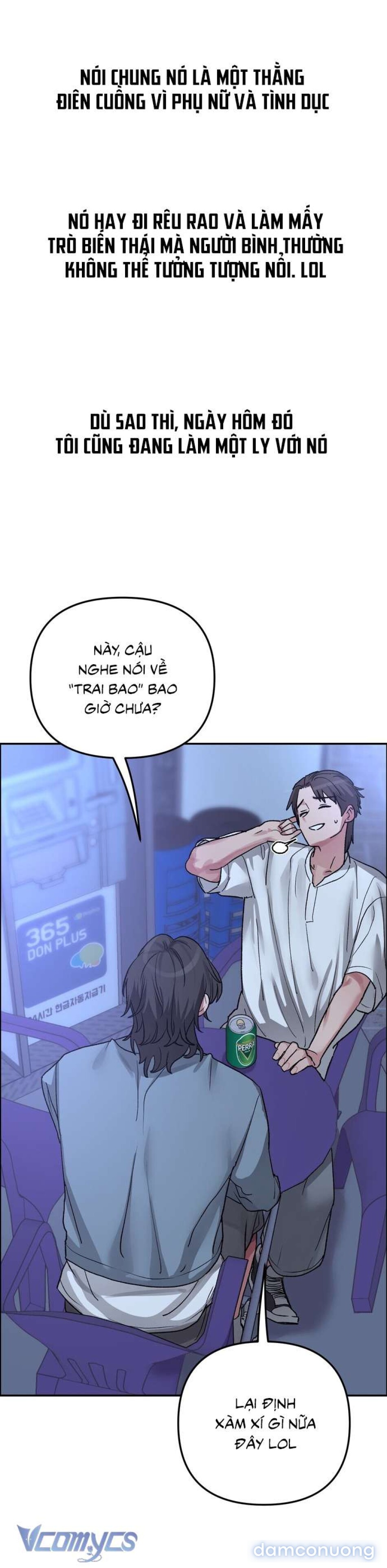 [18+] Tại Sao Điều Này Lại Đúng? 