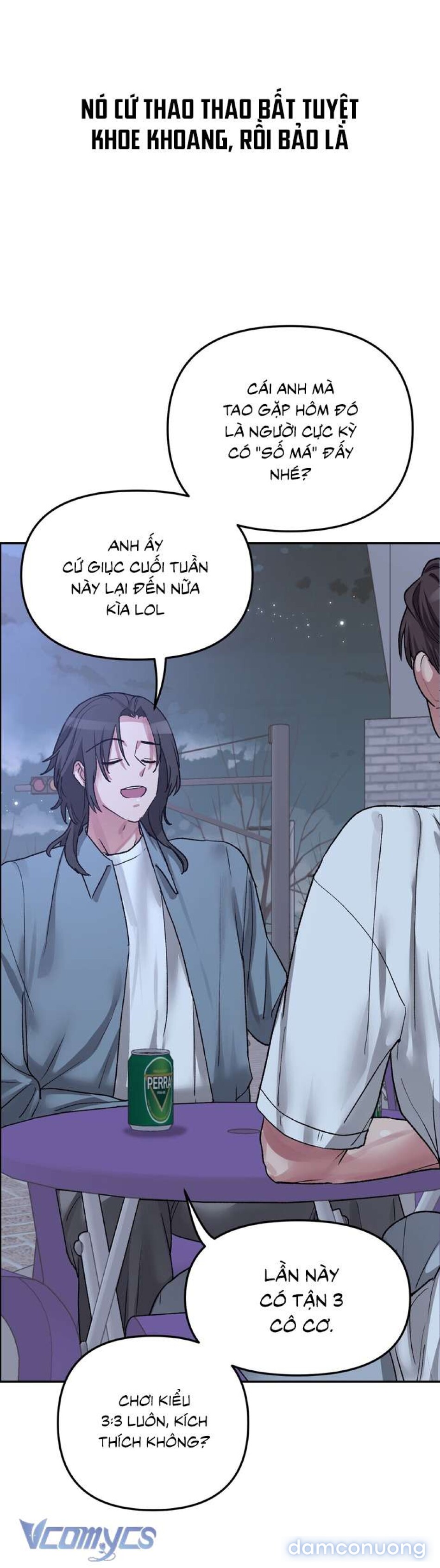 [18+] Tại Sao Điều Này Lại Đúng? 
