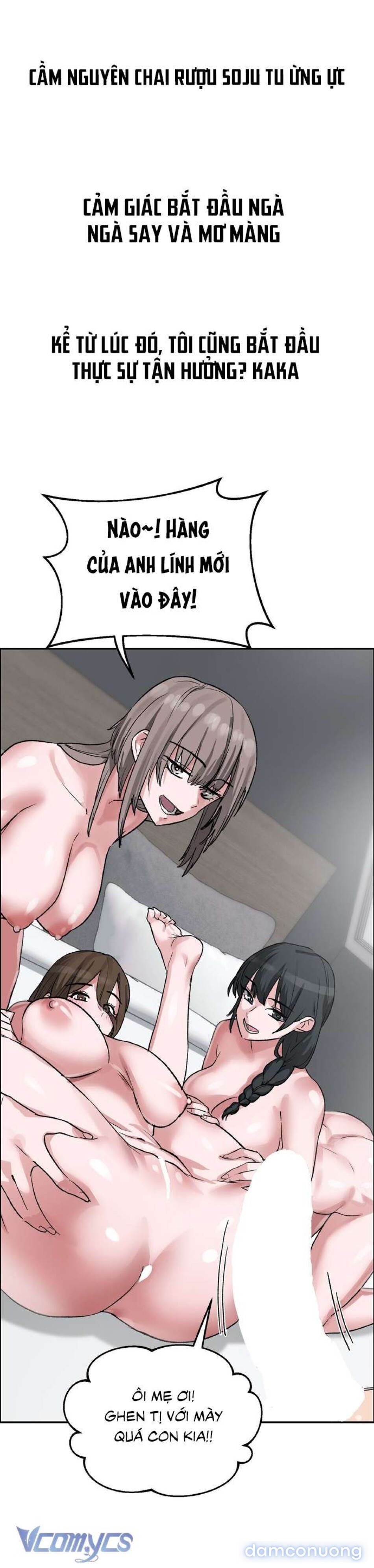 [18+] Tại Sao Điều Này Lại Đúng? 