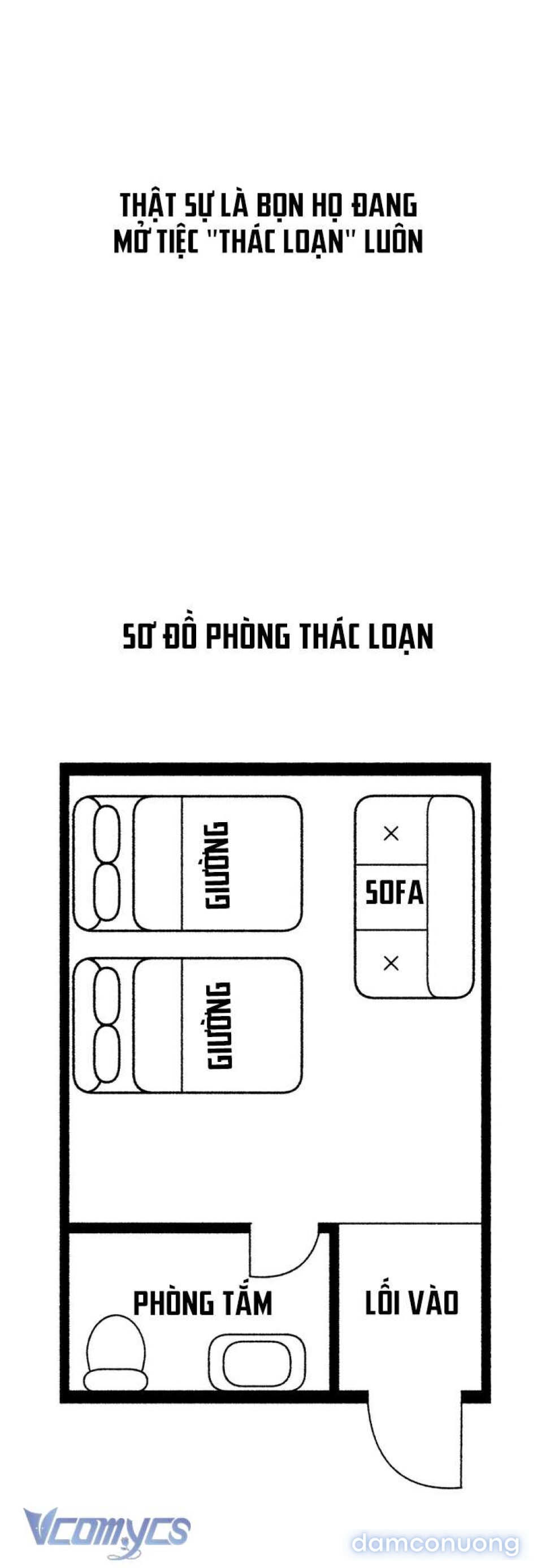 [18+] Tại Sao Điều Này Lại Đúng? 