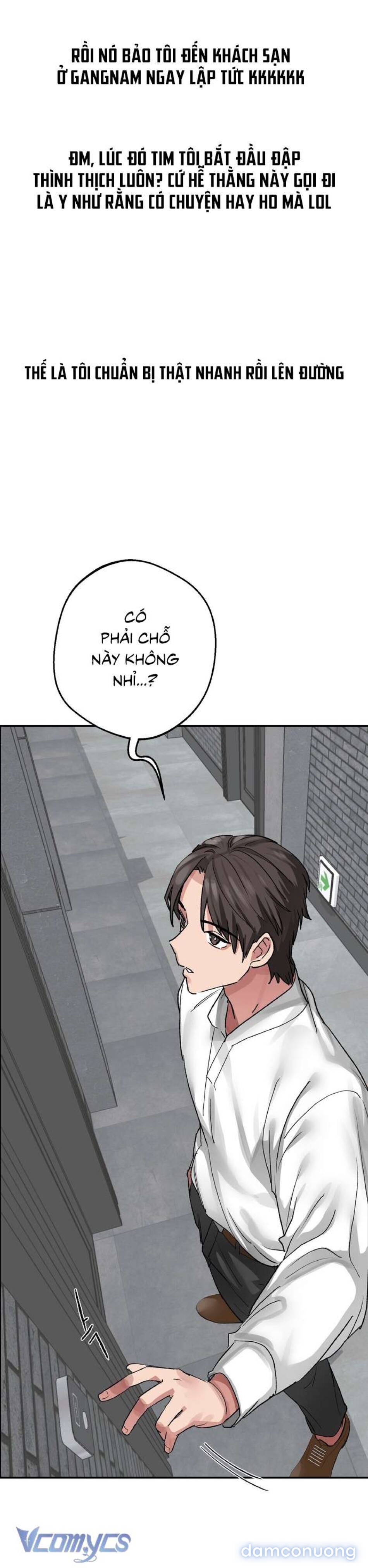 [18+] Tại Sao Điều Này Lại Đúng? 