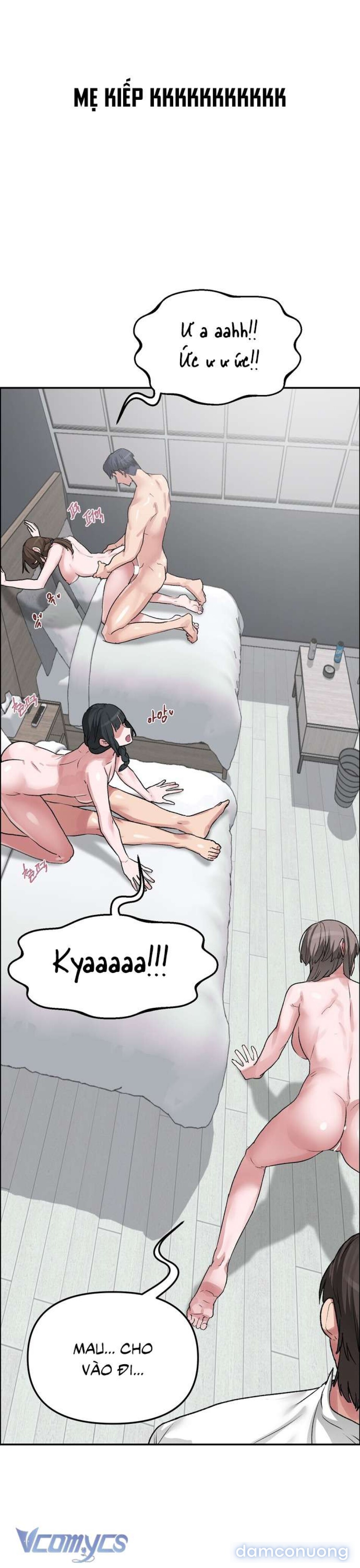 [18+] Tại Sao Điều Này Lại Đúng? 