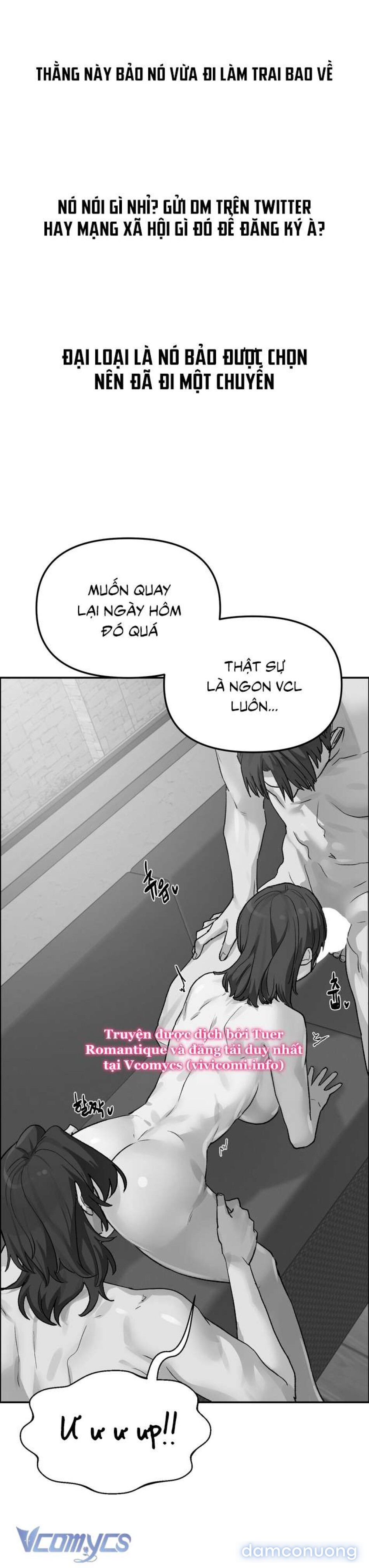 [18+] Tại Sao Điều Này Lại Đúng? 
