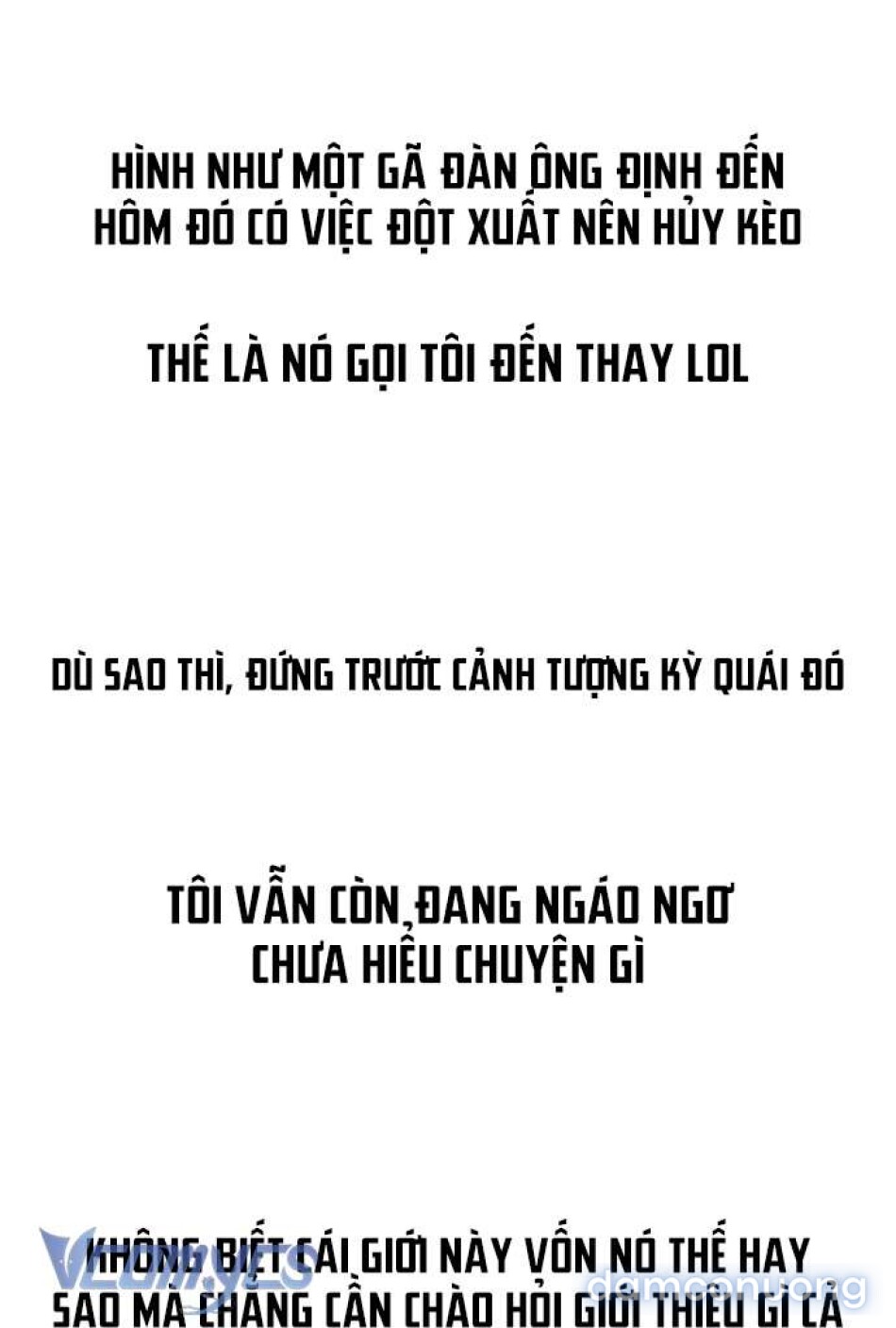 [18+] Tại Sao Điều Này Lại Đúng? 