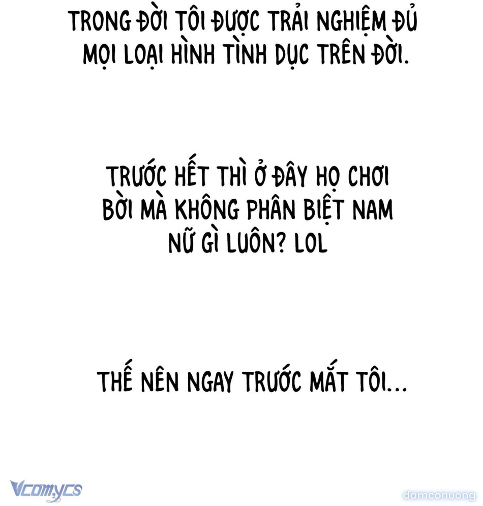 [18+] Tại Sao Điều Này Lại Đúng? 