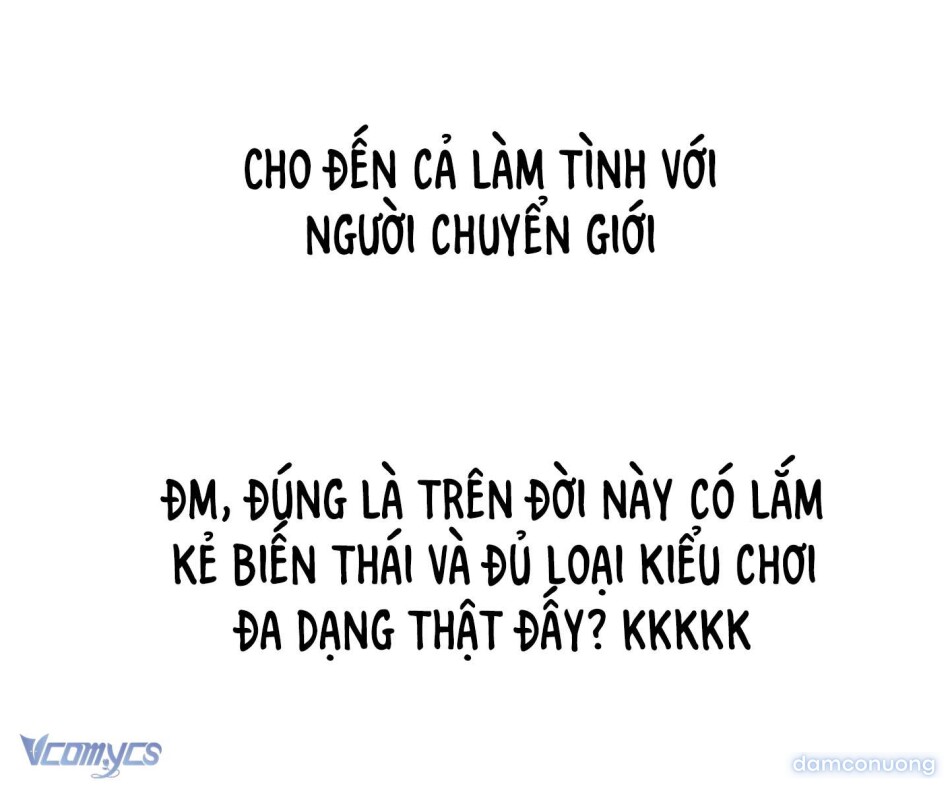 [18+] Tại Sao Điều Này Lại Đúng? 