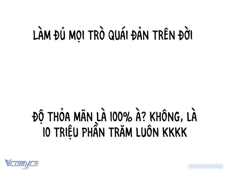 [18+] Tại Sao Điều Này Lại Đúng? 