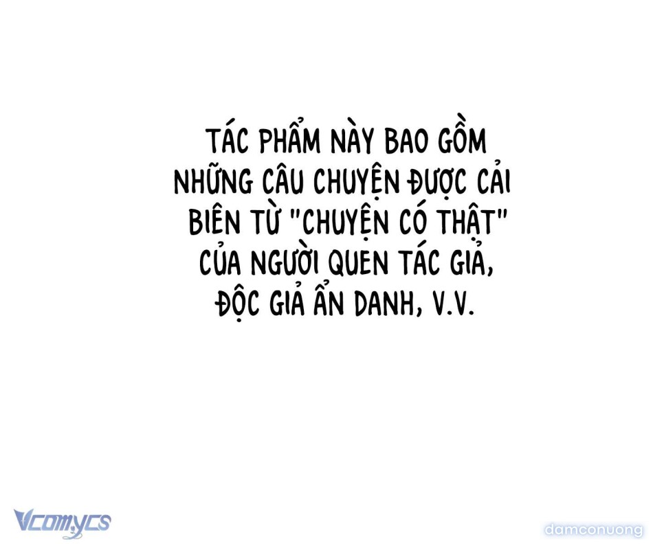 [18+] Tại Sao Điều Này Lại Đúng? 