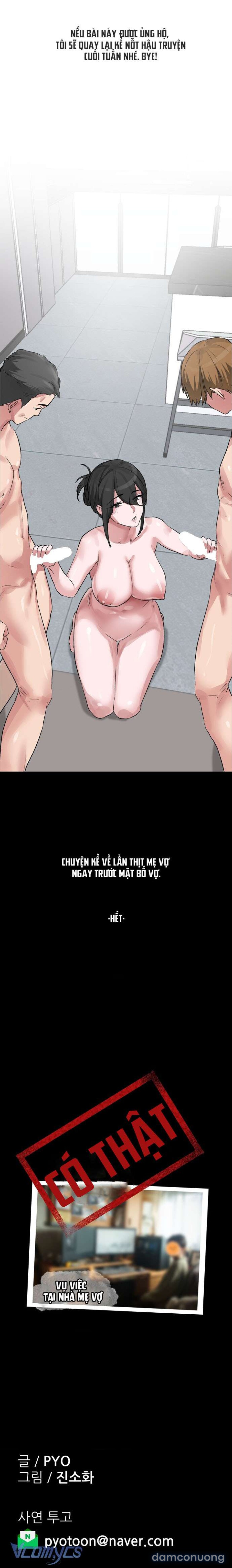 [18+] Tại Sao Điều Này Lại Đúng? 
