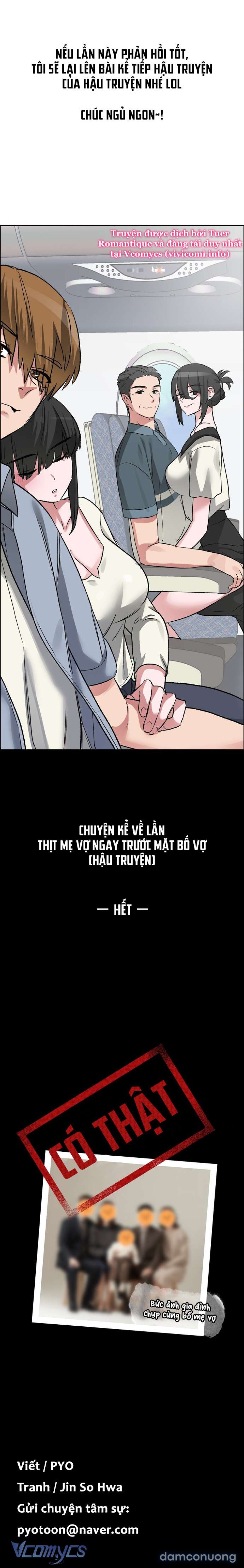 [18+] Tại Sao Điều Này Lại Đúng? 