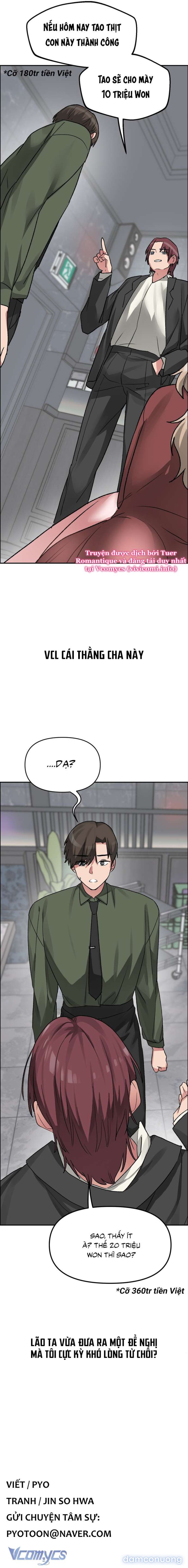 [18+] Tại Sao Điều Này Lại Đúng? 