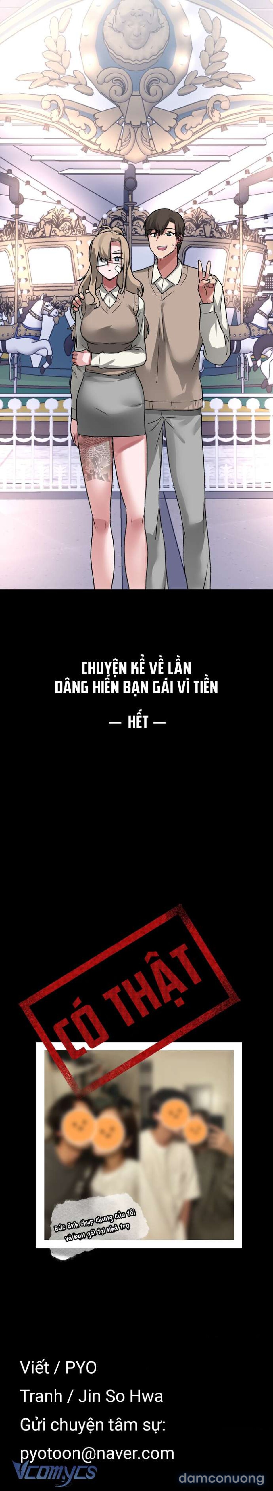 [18+] Tại Sao Điều Này Lại Đúng? 