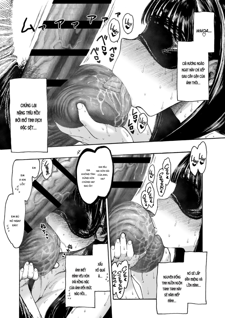 Otoha-chan to SEX 
