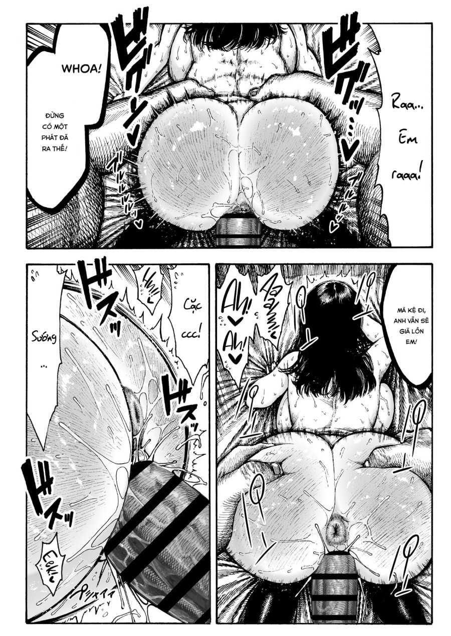 Otoha-chan to SEX 