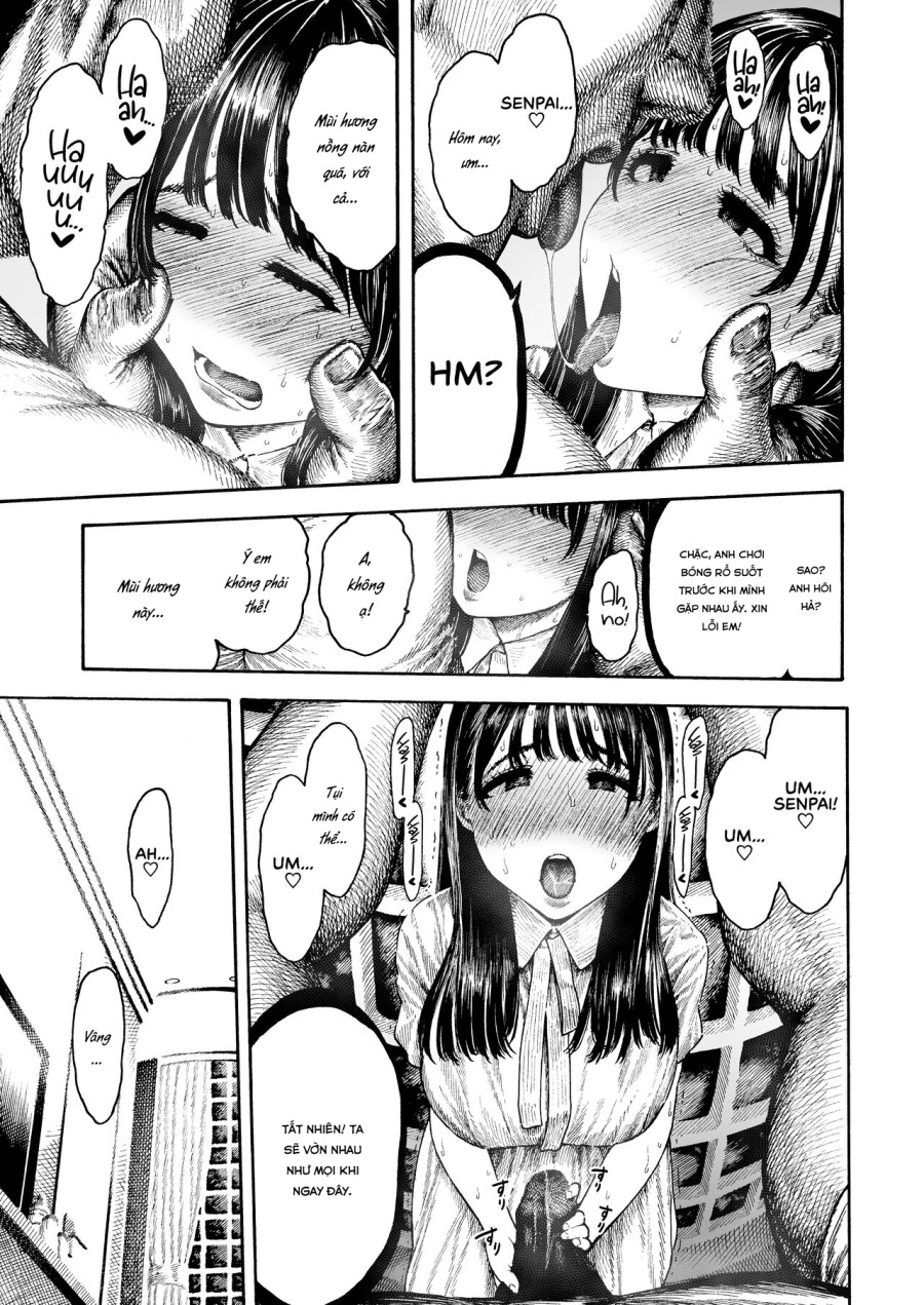 Otoha-chan to SEX 