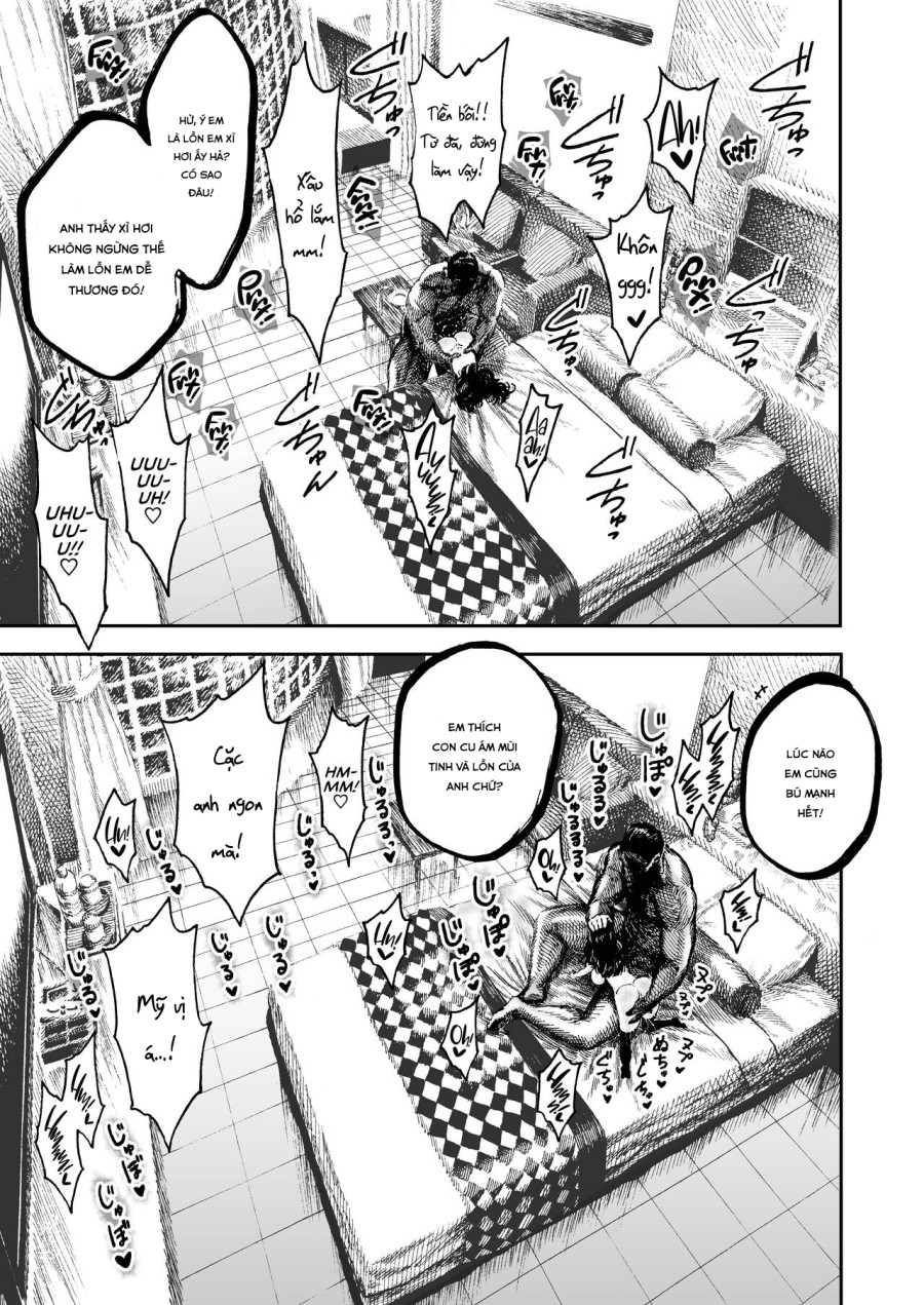 Otoha-chan to SEX 