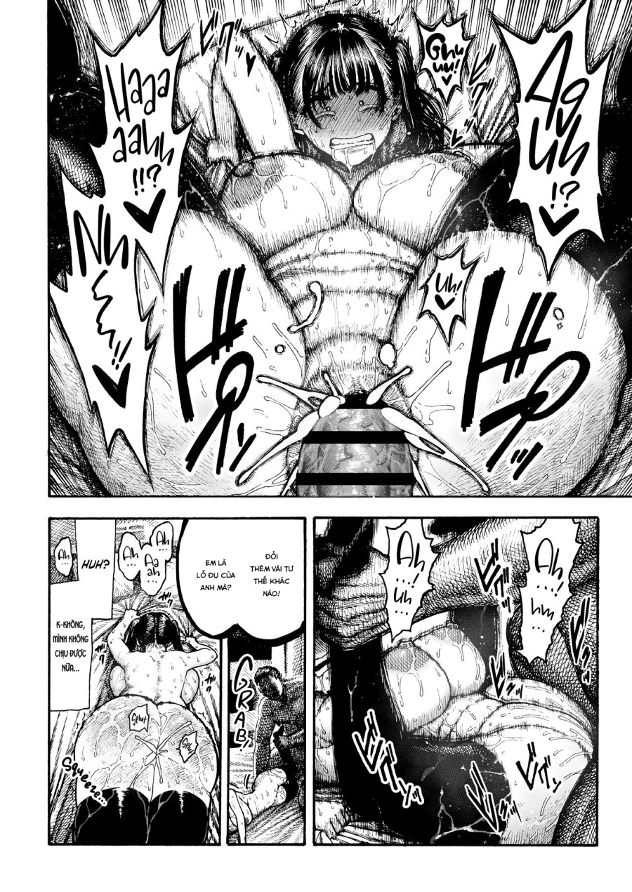 Otoha-chan to SEX 